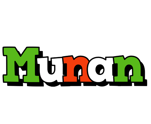 Munan venezia logo