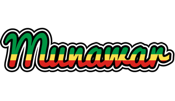 Munawar african logo