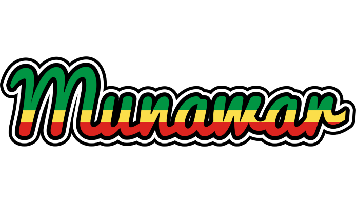 Munawar african logo