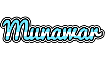 Munawar argentine logo