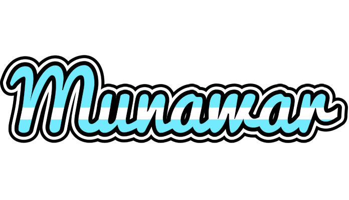 Munawar argentine logo
