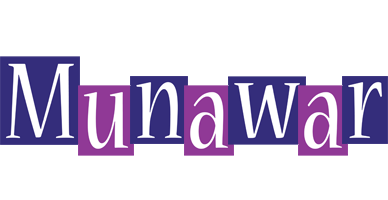 Munawar autumn logo