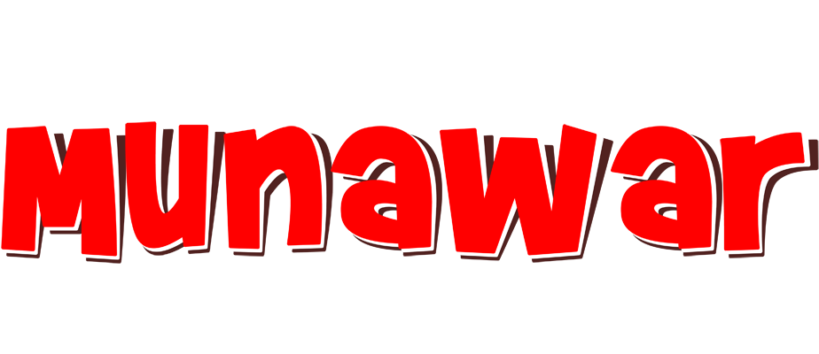 Munawar basket logo