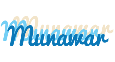 Munawar breeze logo