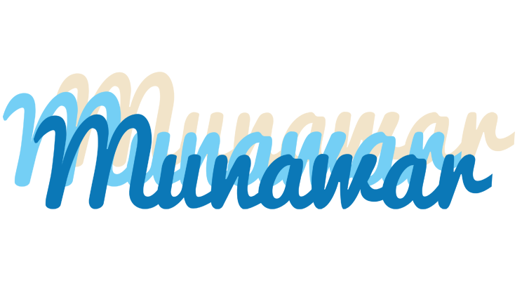 Munawar breeze logo