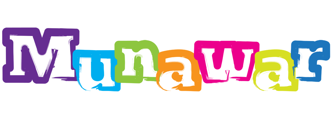 Munawar casino logo