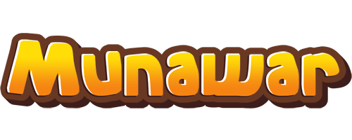 Munawar cookies logo