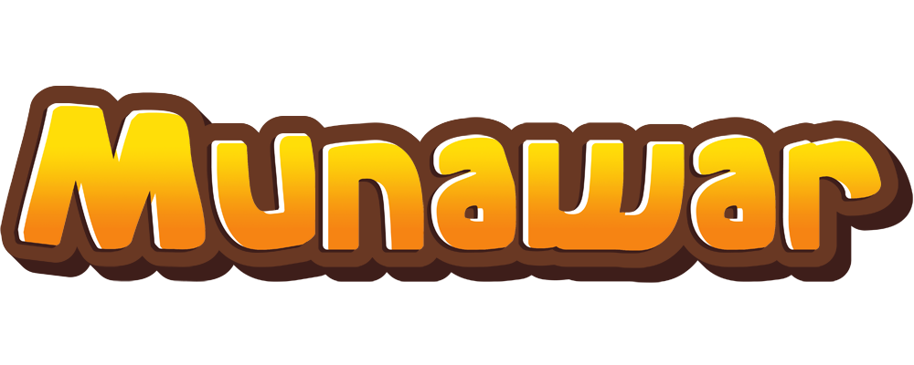 Munawar cookies logo