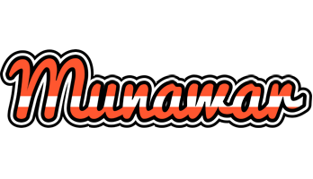 Munawar denmark logo