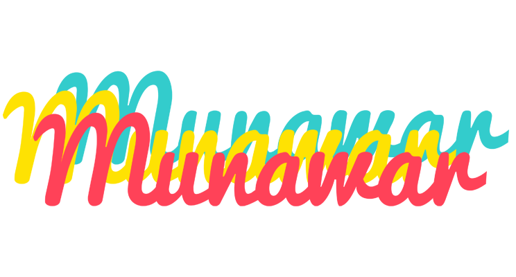 Munawar disco logo
