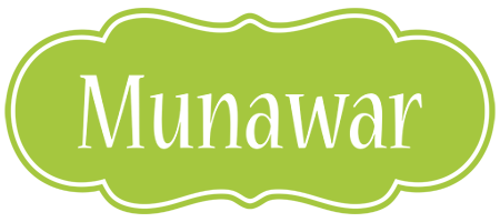 Munawar family logo