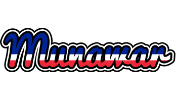 Munawar france logo