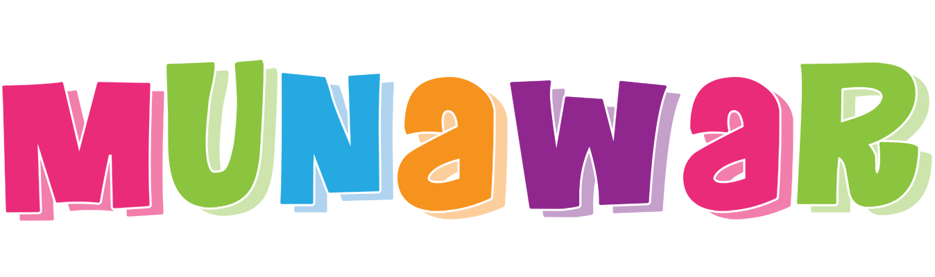 Munawar friday logo
