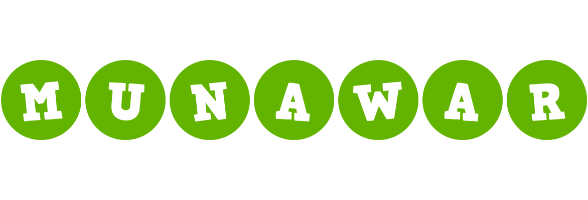 Munawar games logo