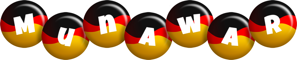 Munawar german logo