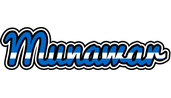 Munawar greece logo