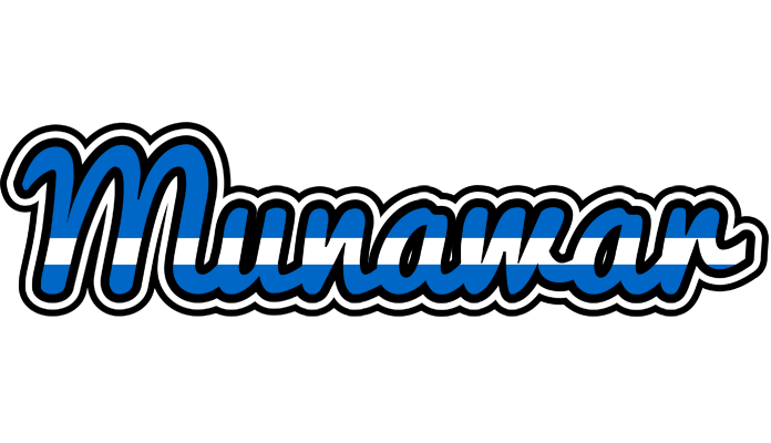 Munawar greece logo