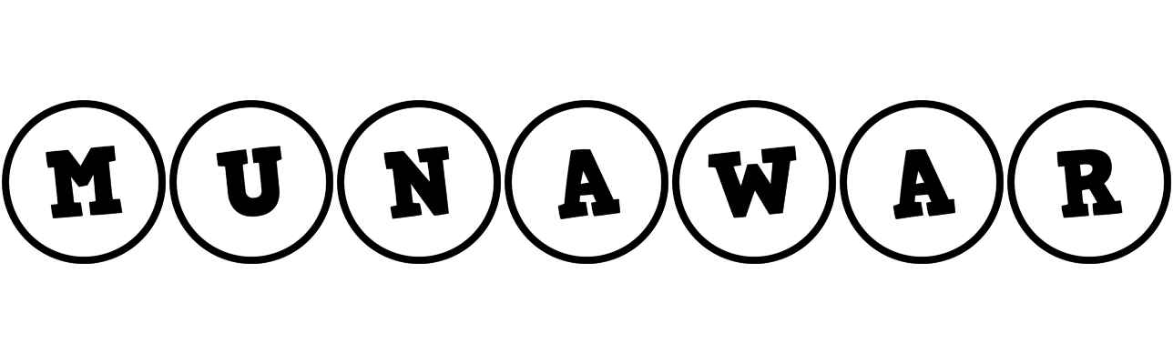Munawar handy logo