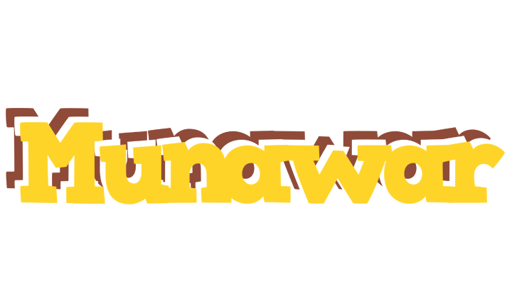 Munawar hotcup logo
