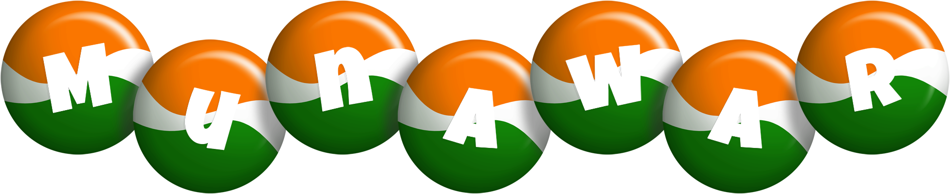 Munawar india logo