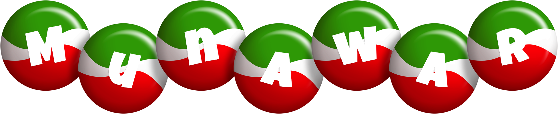 Munawar italy logo