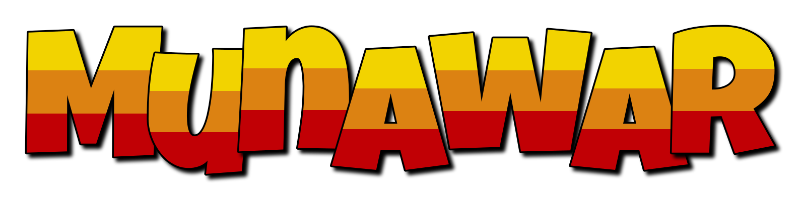 Munawar jungle logo