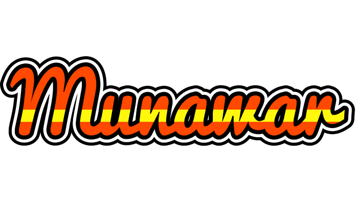 Munawar madrid logo