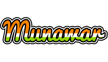 Munawar mumbai logo