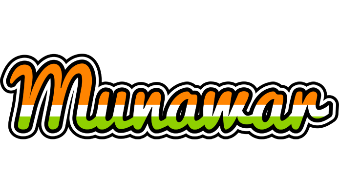 Munawar mumbai logo