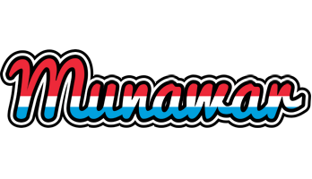 Munawar norway logo