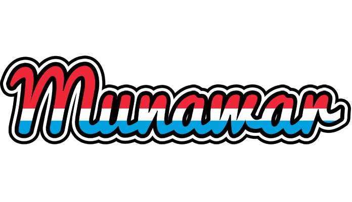 Munawar norway logo