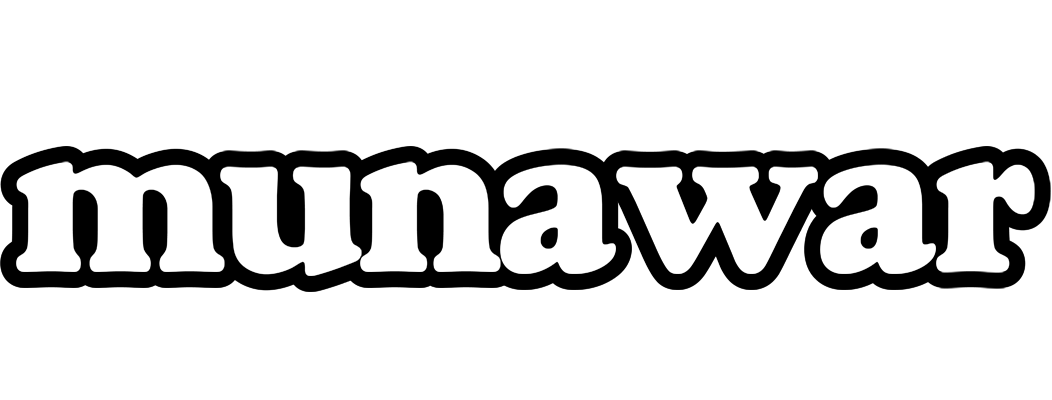 Munawar panda logo