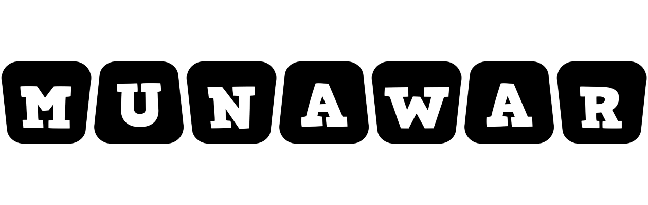 Munawar racing logo