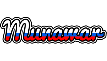 Munawar russia logo