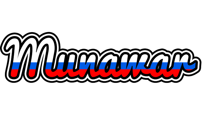 Munawar russia logo