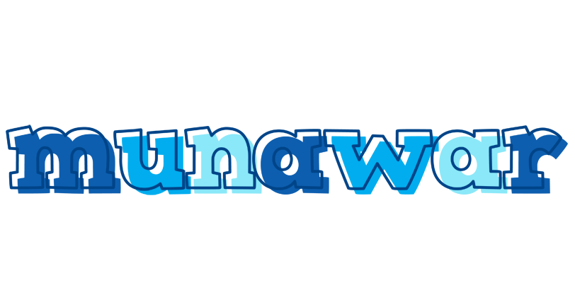 Munawar sailor logo