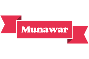 Munawar sale logo