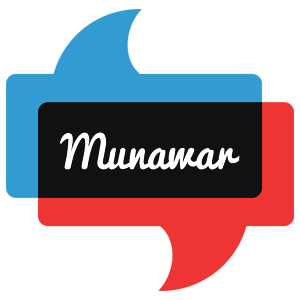 Munawar sharks logo