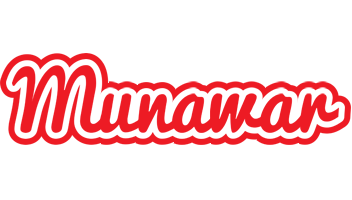 Munawar sunshine logo