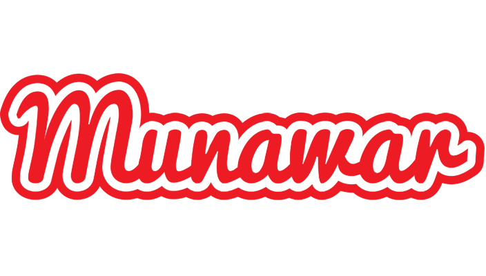 Munawar sunshine logo