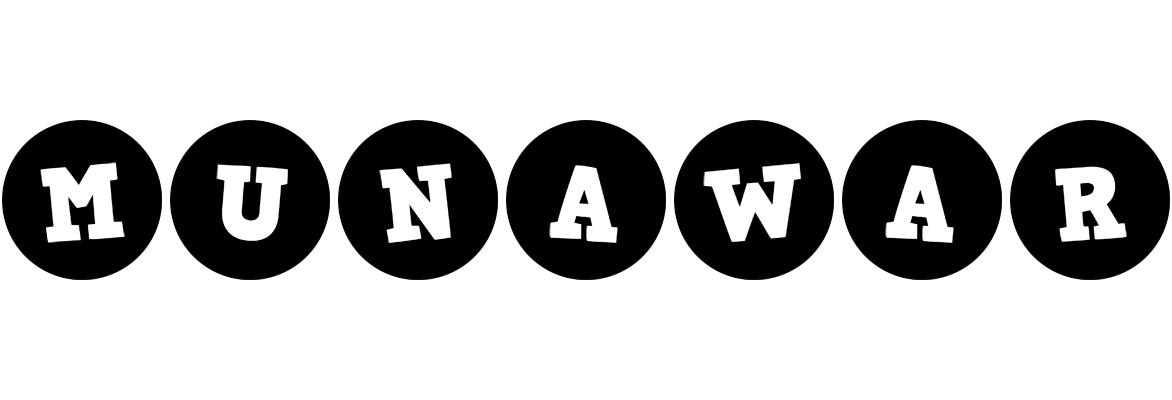 Munawar tools logo