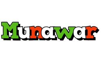 Munawar venezia logo