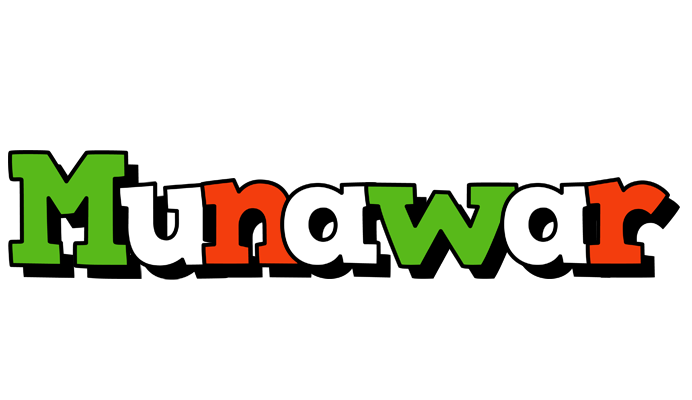 Munawar venezia logo