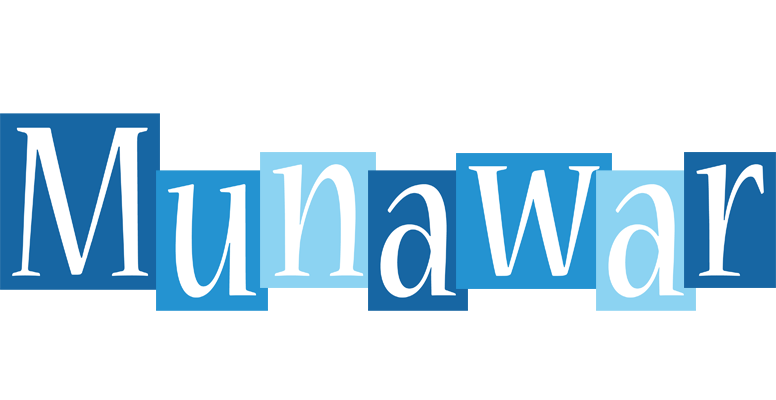 Munawar winter logo