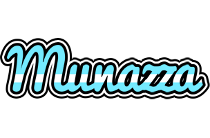 Munazza argentine logo