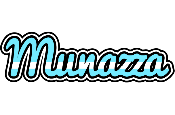 Munazza argentine logo
