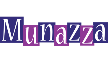 Munazza autumn logo