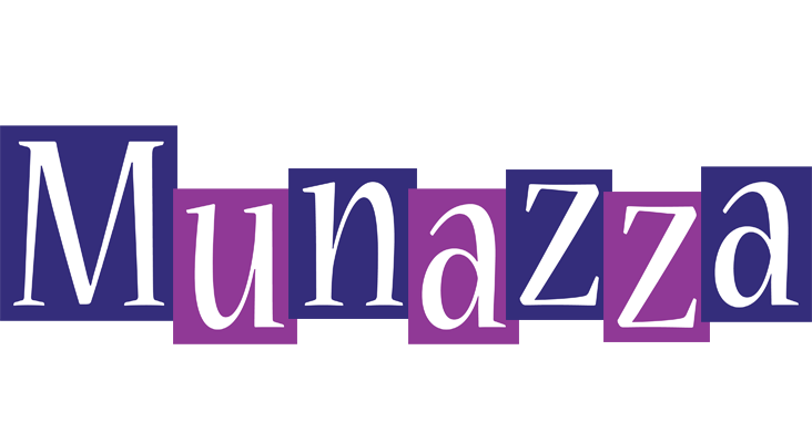 Munazza autumn logo