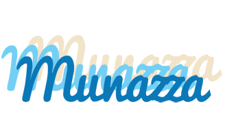 Munazza breeze logo