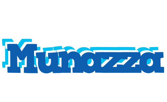 Munazza business logo